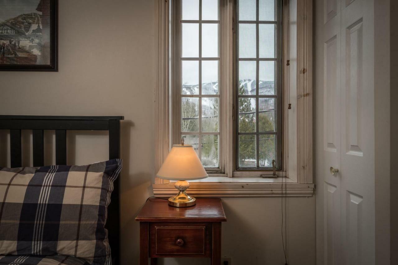 Auberge Sauvignon Mont-Tremblant Exteriör bild